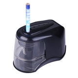 ZYQHMY Electric Auto Pencil Sharpener Automatic Pencils Sharpener