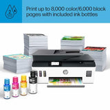 HP Smart Tank Plus 651 Wireless All-in-One Printer, Ink Tank Printer-for-Home Use