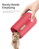 Electric Pencil Sharpener - Auto Feed, Auto Stop & Auto Eject