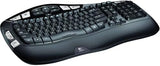 Logitech 920-001996 Wireless Keyboard K350