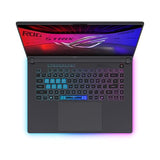 ASUS ROG Strix G16 (2025) Gaming Laptop, 16” FHD+ 16:10 165Hz/3ms Display, NVIDIA® GeForce RTX™ 5060 Laptop GPU