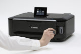 Canon PIXMA MG5320 Wireless Inkjet Photo All-in-One Printer (5291B002)