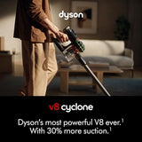 Dyson V8 Cyclone Cordless Vacuum