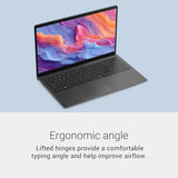 Dell 15 Touchscreen Laptop, Intel Ultra 7 255U AI CPU, 32GB RAM
