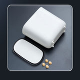 YUANQING Gap Trash Can Household Bomb Cover Narrow Bin Bathroom Kitchen with Lid Garbage Living Room Paper Basket