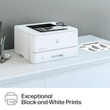 Print, Fast speeds, Easy Setup, Mobile Printing, Advanced Security, Best-for-Small Teams, Ethernet/USB only