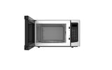 FRIGIDAIRE 1.1 Cubic Foot Microwave, Stainless Steel
