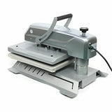 Heat Press: 3 in 1 Sublimation Transfer & T-Shirt Printing Machine