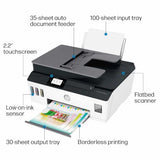 HP Smart Tank Plus 651 Wireless All-in-One Printer, Ink Tank Printer-for-Home Use