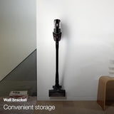 Miele Triflex HX1 Plus Cordless Stick Vacuum Cleaner, 60 min runtime, Obsidian Black / Red