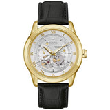 Bulova Men's Classic Sutton 4-Hand Automatic Watch