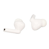 Pissente Wireless Translator Earbuds, 84 Languages, 5 Modes (White)