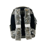MCM - Backpacks - Stark Small Nordstrom Exclusive Sea Turtle Visetos Leather Backpack Bookbag