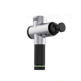 BLPOTA Massager Gun,Portable Body Muscle Massager,Portable Body Muscle Massager,Deep Tissue Percussion Muscle Massage for Pain Relief