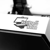 Heat Press Nation Signature Series 16" x 20" Slide Out Drawer Heat Press