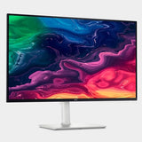 Dell 27 Monitor S2725QC, 4K UHD IPS, 120Hz, 99% sRGB, 4ms, FreeSync Premium