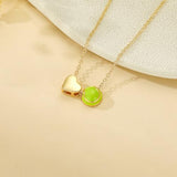 ESPVO Tennis Necklace Gifts for Girls Stuff Accessories Sports Jewelry Ages 8-12 12-14 Teen Girl Team Women Mom Coach Player Things Items