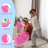 Kids Tablet 7 inch Android 12.0 for Toddler