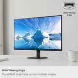 Samsung 32" ViewFinity S7 (S70H) High-Resolution Monitor