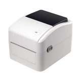 GRSJKRI Print Width 20mm-108mm Thermal Label Printer