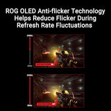ASUS ROG PG32UCDP 32 Inch 4K 240Hz OLED Gaming Monitor