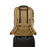 TUMI - Alpha Bravo Detrick Backpack - Multi-Compartment Travel Gear
