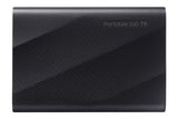 Samsung T9 Portable SSD 2TB, USB 3.2 Gen 2x2 External Solid State Drive