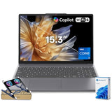 Lenovo IdeaPad Slim 3 Business Laptop, Intel Core i7-13620H(>i5-13420H)