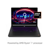 Lenovo Legion 5a - 2026 - Gaming Laptop - NVIDIA GeForce RTX 5060-15.3