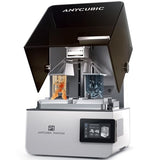 ANYCUBIC Photon P1 Resin 3D Printer, with Dual-Color/-Material Printing