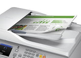 Epson Workforce Pro WF-5690 Inkjet Multifunction Printer - Color - Plain Paper Print - Desktop C11CD14201