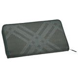 BURBERRY Men Long Wallet (Round Zipper), B7325, One Size
