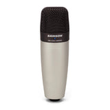 Samson C01 Condenser Microphone Samson