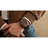 Bulova Men's Series X High Precision Quartz Chronograph Watch