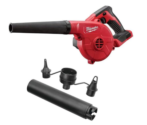 Milwaukee M18 BBL-0 Compact Blower 18 Volt Bare Unit