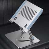Laptop Stand Computer Stand Desktop Office Rotating Stand