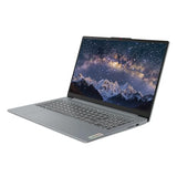 Lenovo IdeaPad 15.6" FHD Business Laptop with Microsoft 365 & Copilot AI, Intel Processor, 128GB SSD + 1TB Cloud Storage, Windows 11