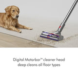 Dyson V15 Detect Cordless Vacuum