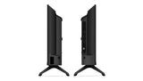 VIZIO 24 Inch V Series LED Smart HD TV 720p Bluetooth Compatible, Works with Airplay 2 and Google Cast, with DTS Virtual X and WiFi 5 Dual-Band (VHD24M-08) (Renewed)