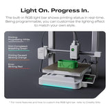 Creality SPARKX i7 Combo 3D Printer, Multi Color with CFS Lite High Speed