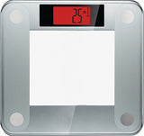 Ozeri Precision II Body Weight Scale (440 lbs Step-on Bath Scale), with Weight Change Detection