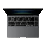 Samsung 16” Galaxy Book5 Pro 360 Copilot+ PC, AI Business Laptop, Windows 11 Pro, Intel Core Ultra 7 Processor 258V