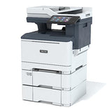 Xerox C415 Color All-in-One Printer, Laser, DADF, Copy, Print, Scan, Fax, Email, Letter, Energy Star Certified, UP to 42PPM