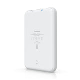 Ubiquiti UniFi UTR Router, Wireless Gigabit Ethernet Dual-band [2.4 GHz/5 GHz] Bianco (Ubiquiti UniFi Travel Router - UTR)