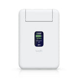 Ubiquiti UniFi UTR Router, Wireless Gigabit Ethernet Dual-band [2.4 GHz/5 GHz] Bianco (Ubiquiti UniFi Travel Router - UTR)