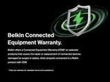 Belkin USB C Hub, 11-in-1 Multi-Port Laptop Dock with 4K HDMI, DP, VGA, USB C Docking Station with 100W Power Delivery