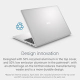 Dell 16 Touchscreen Laptop, Core 7 150U, 32GB DDR5 RAM