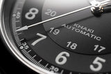 Hamilton Khaki Field King Automatic Men's Watch