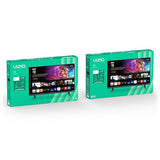 32-inch HD 720p LED Smart TV w/Alexa Compatibility, Google Cast Built-in, Bluetooth Headphone Capable VIZIO