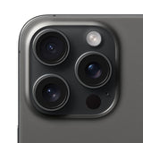 Apple iPhone 15 Pro Max, 256GB, Black Titanium - Unlocked